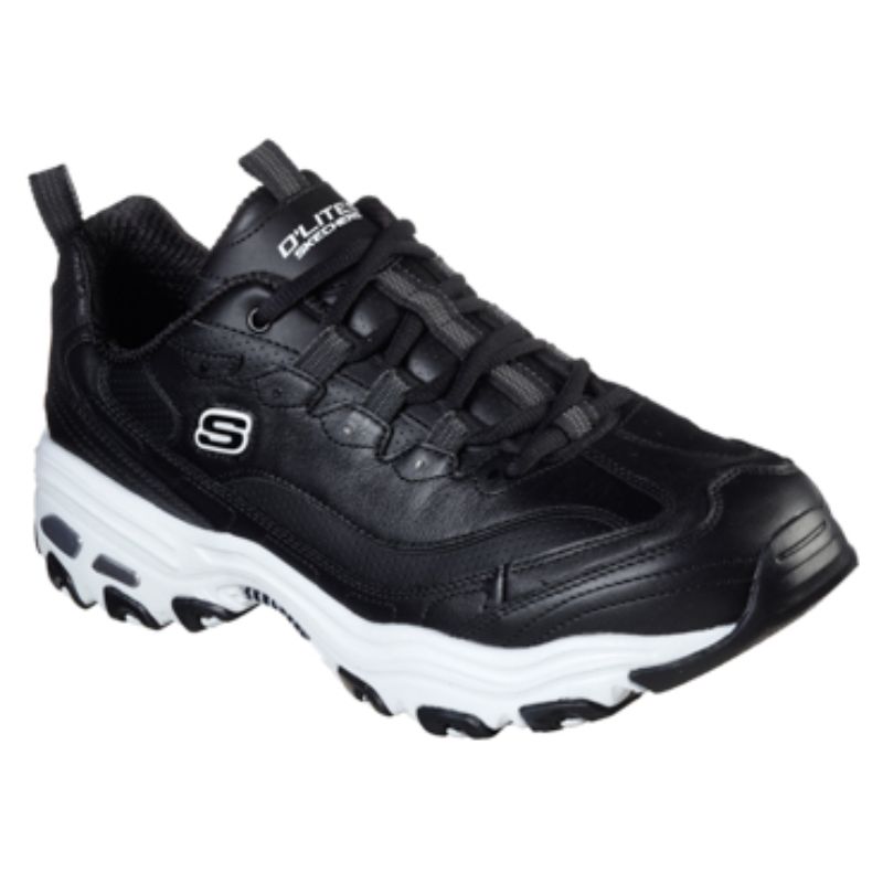 Giày Sneaker Thể Thao Nam Skechers 51888-BKW