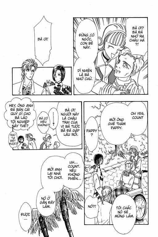 tiệm thú kiểng chapter 12 9