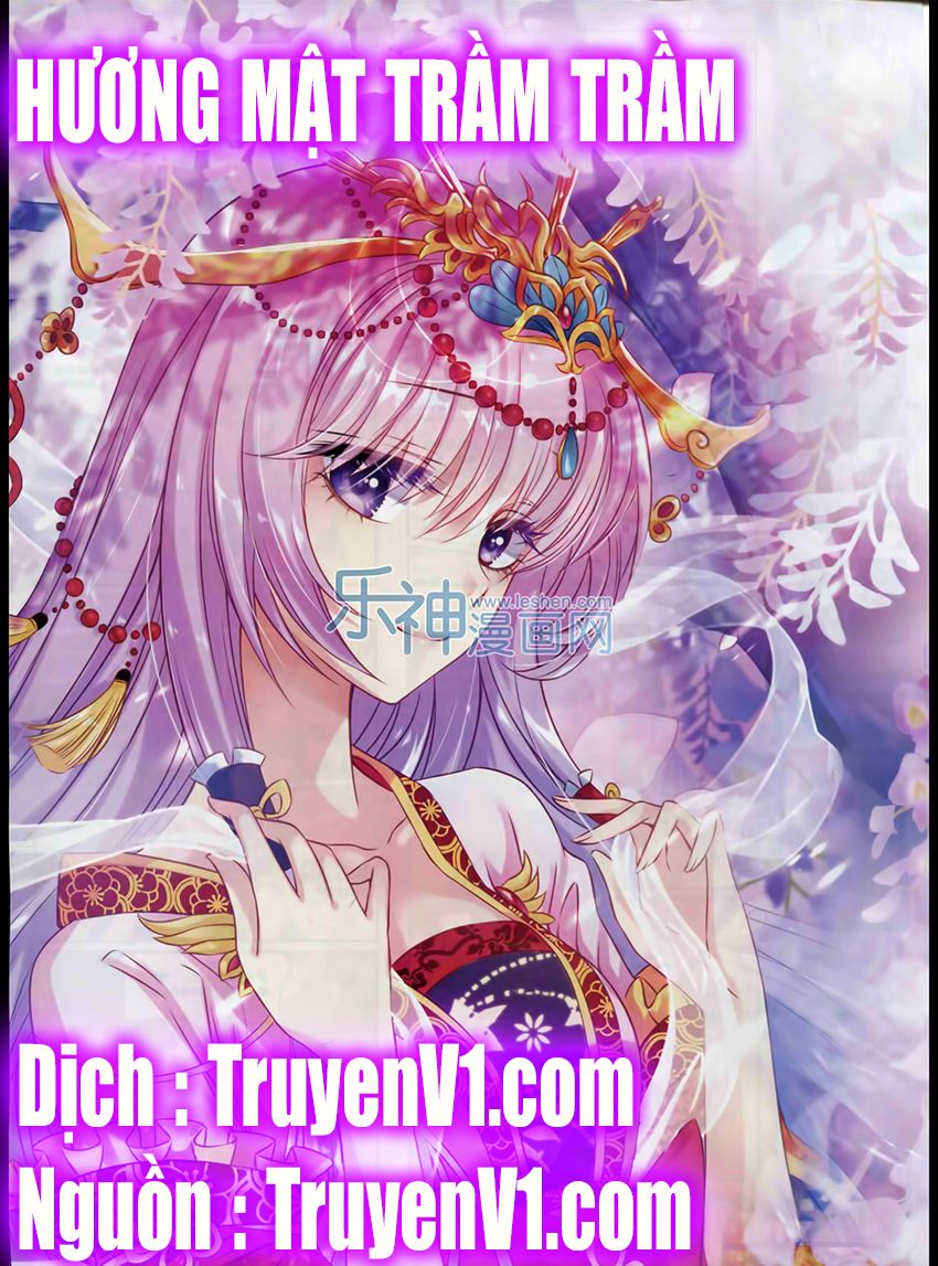 hương mật trầm trầm chapter 5.1 1