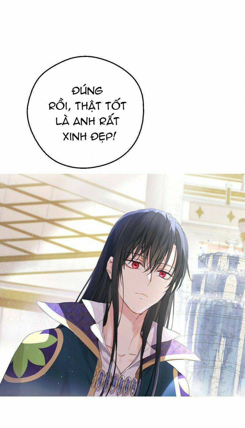 một ngày nọ ta trở thành công chúa chapter 120 28