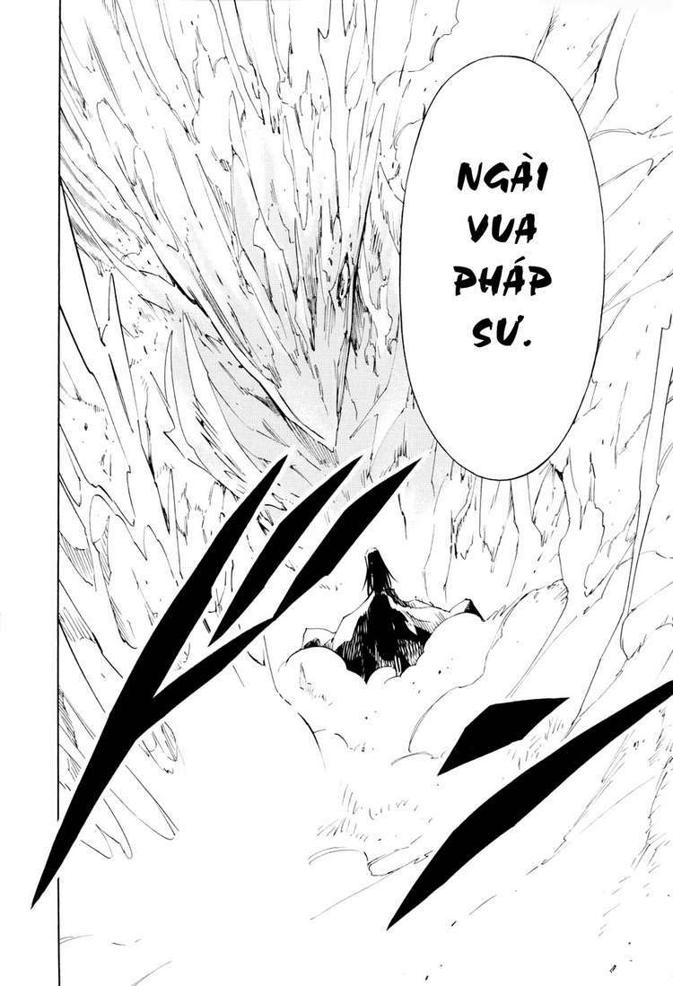 vua pháp thuật chapter 297 12