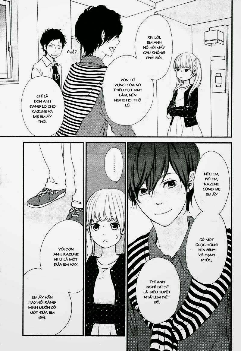 yuugure light chapter 1 30