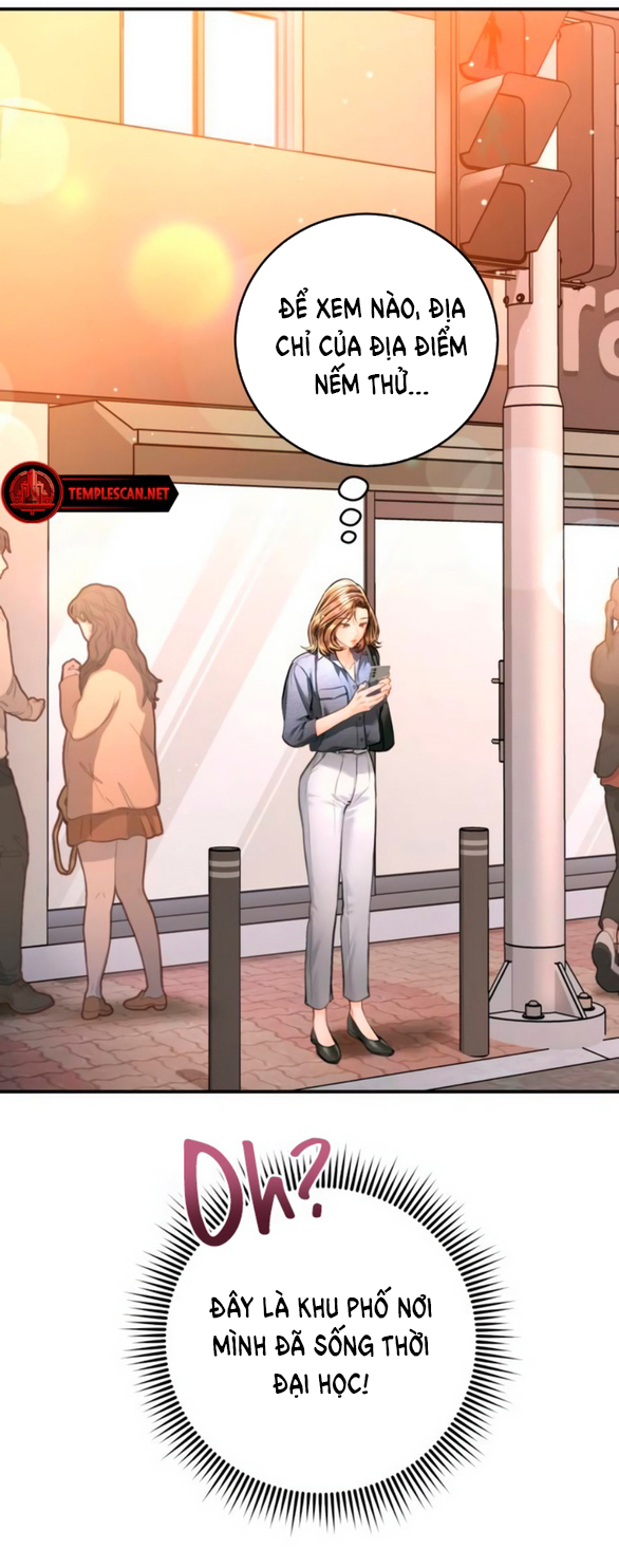 đứa trẻ trông giống tôi chapter 32.2 6