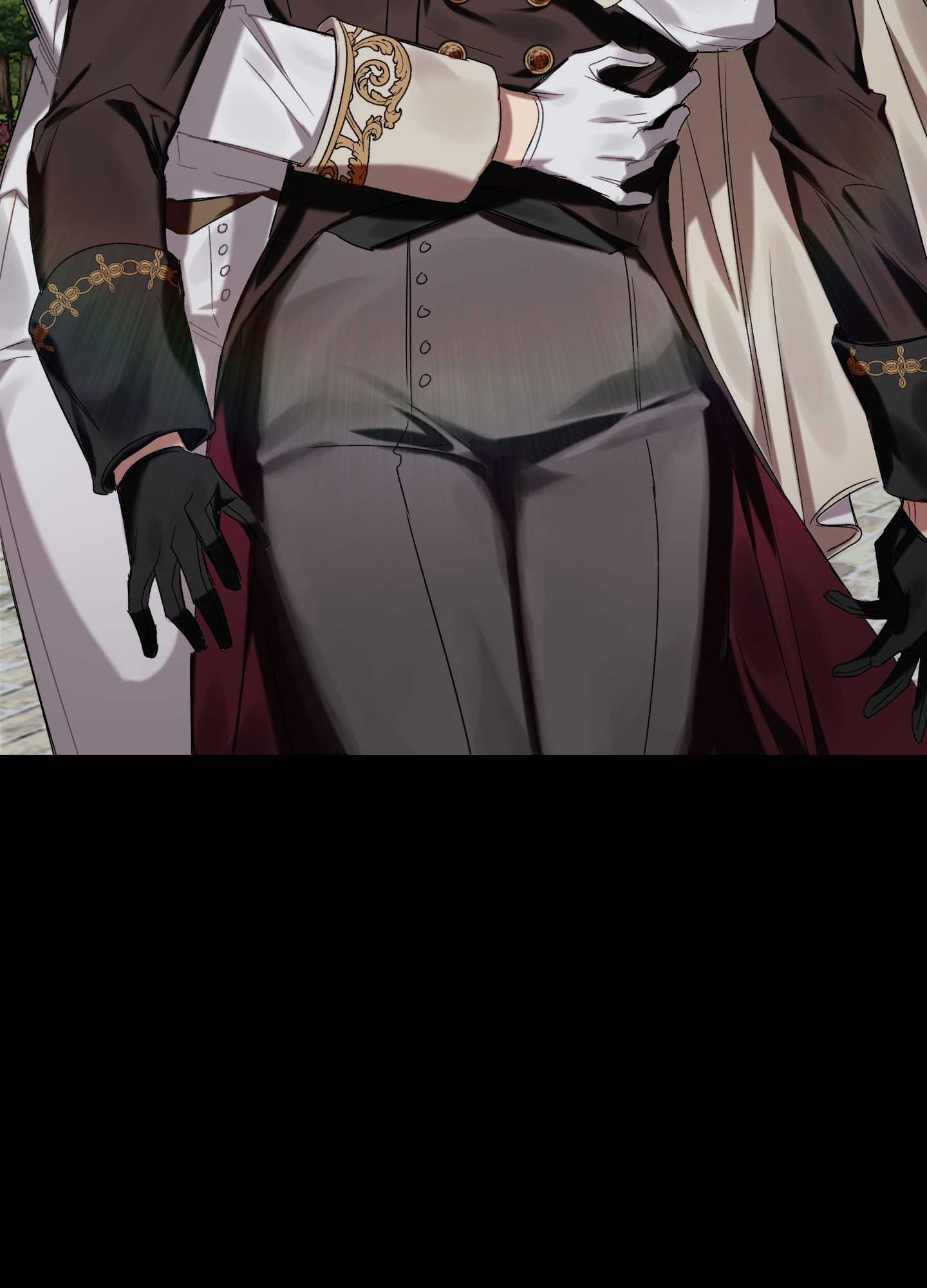 bỗng ngày nọ bị một tên đáng ghét cầu hôn chapter 11.2 64