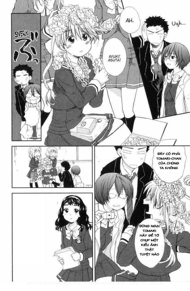 kashimashi chapter 30.1 9