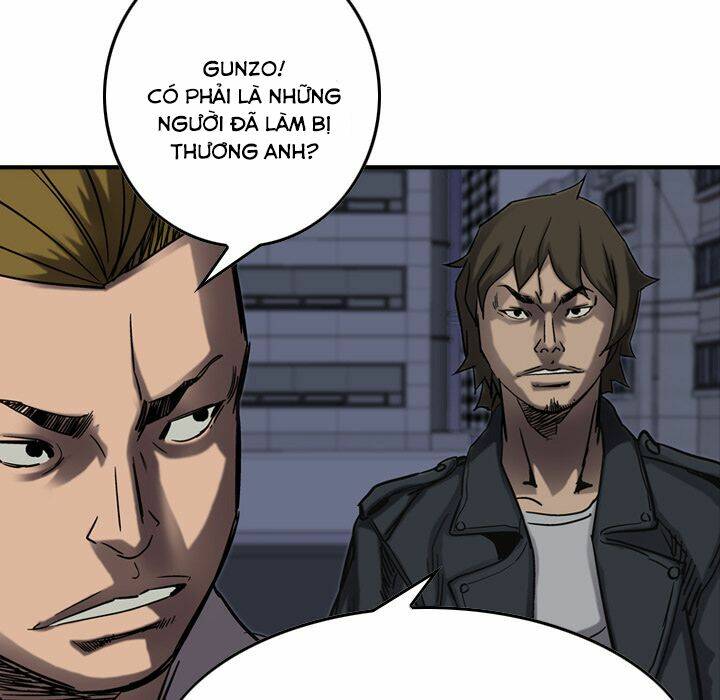 huyền thoại : khởi đầu chapter 64 28