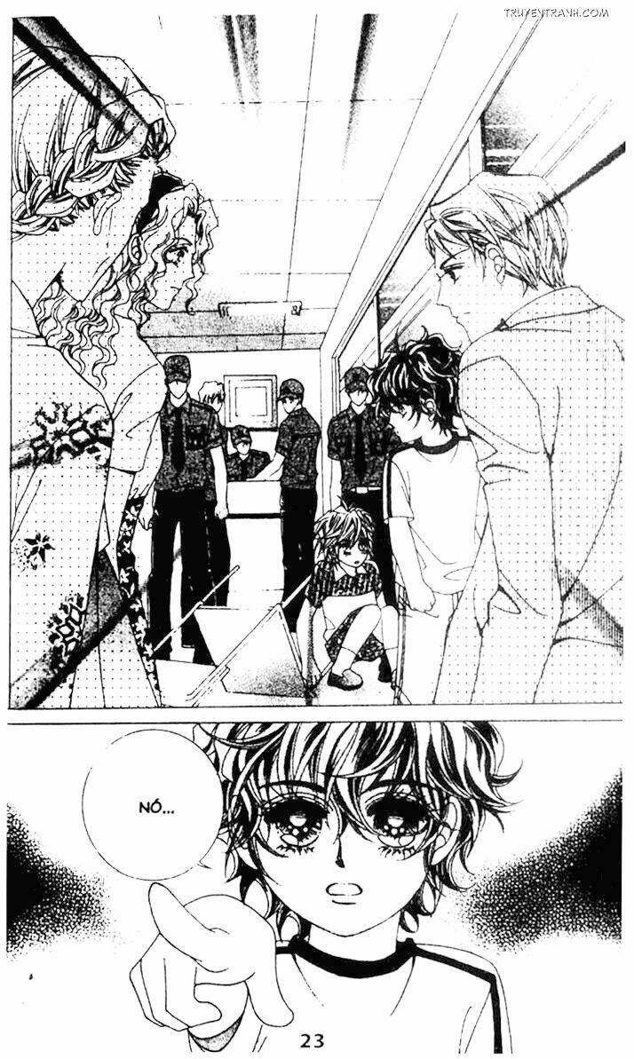 điên vì yêu - love like crazy chapter 48 24