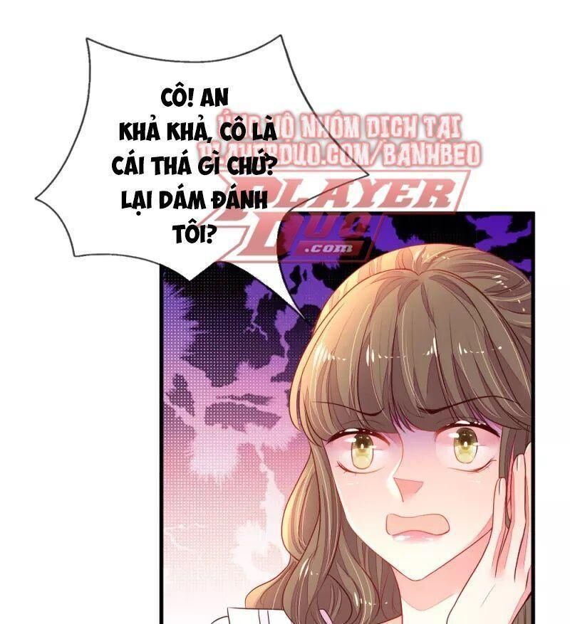ma ma đột kích : cha mời tiếp chiêu chapter 31 2