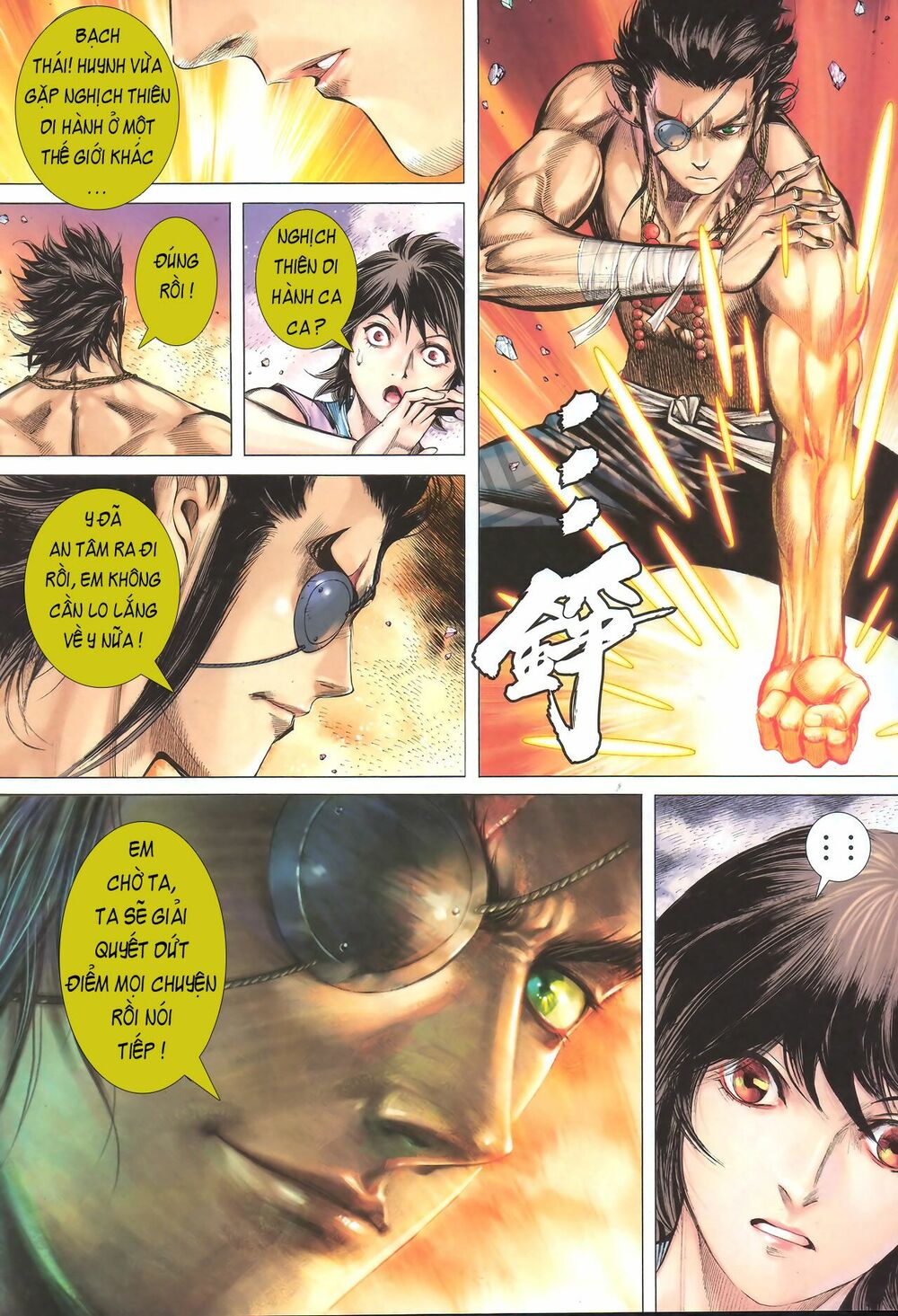 phong thần ký chapter 94 24