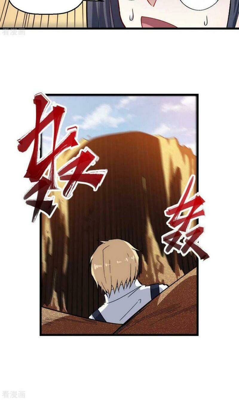 vườn trường cuồng sư hệ thống chapter 156 30