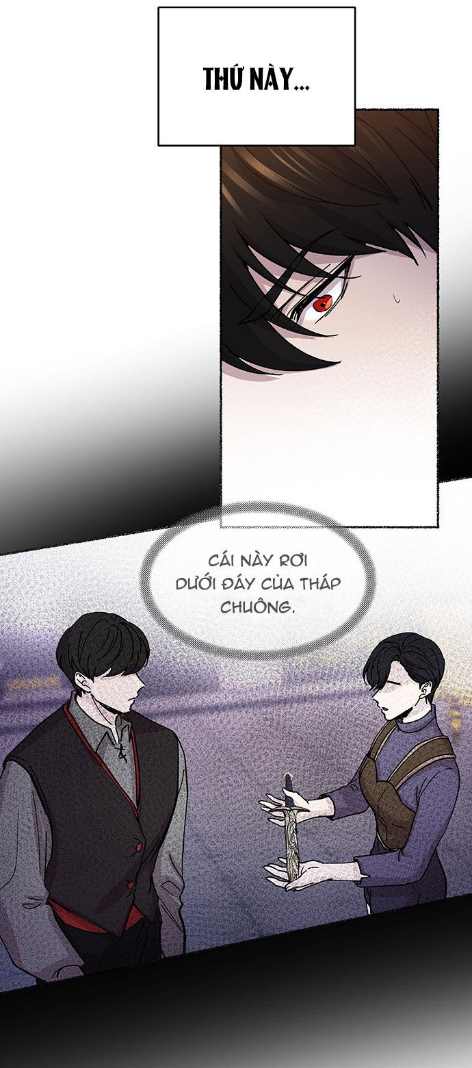 như gió trên cành cây khô chapter 60 83