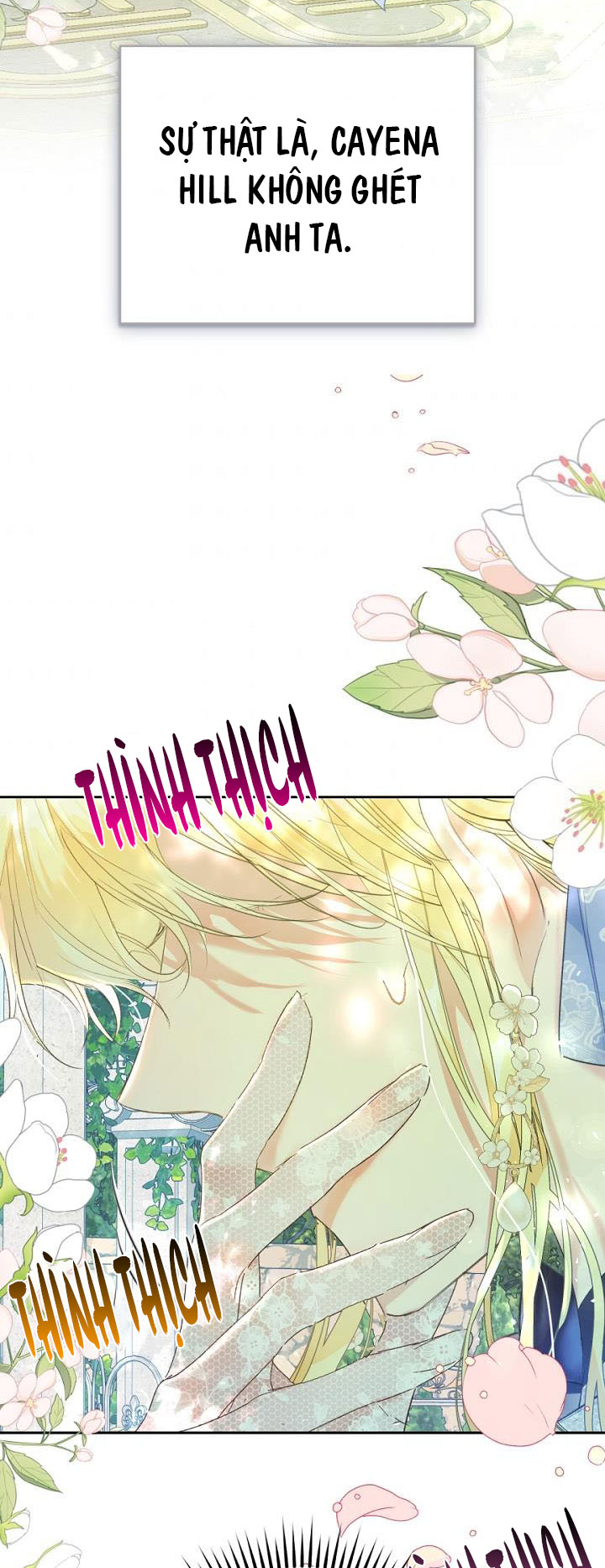 con rối ác nữ marionette chapter 44 40