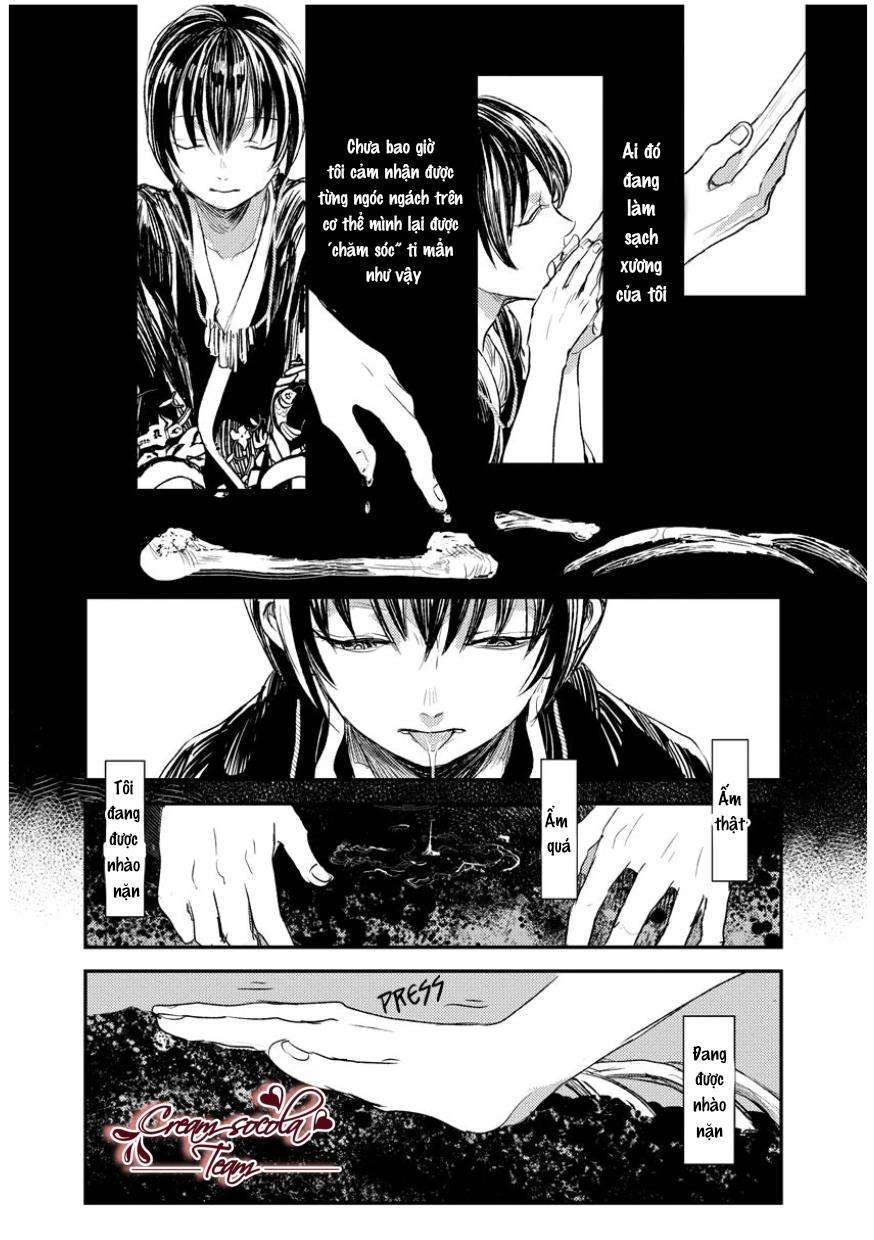 người tà răm luôn có quỷ theo sau chapter 89 5