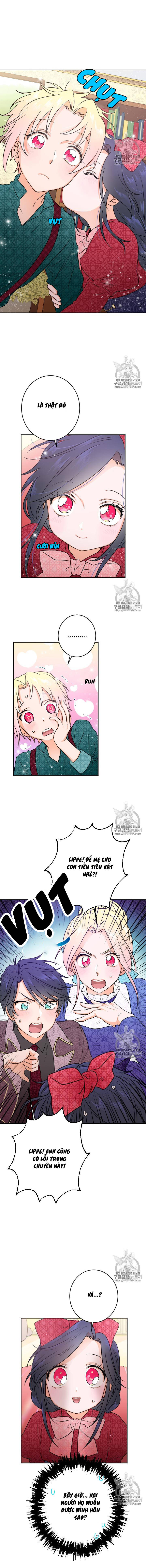 lady baby chapter 73 7