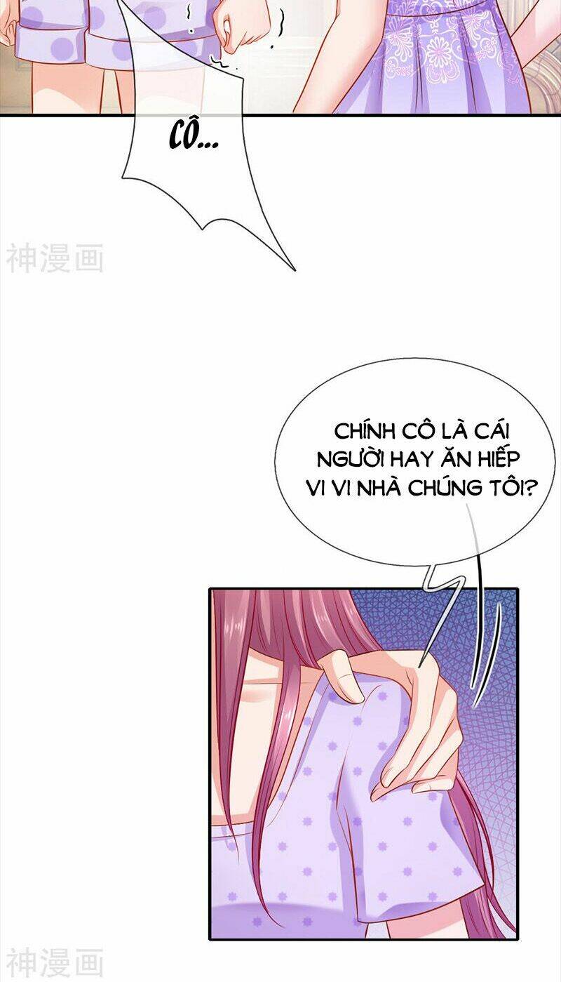 vợ yêu gả nhầm của phúc hắc tổng tài chapter 51 80