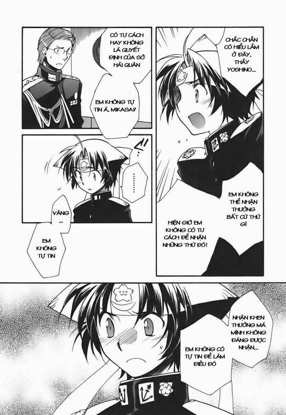 soukai kessen chapter 24 4