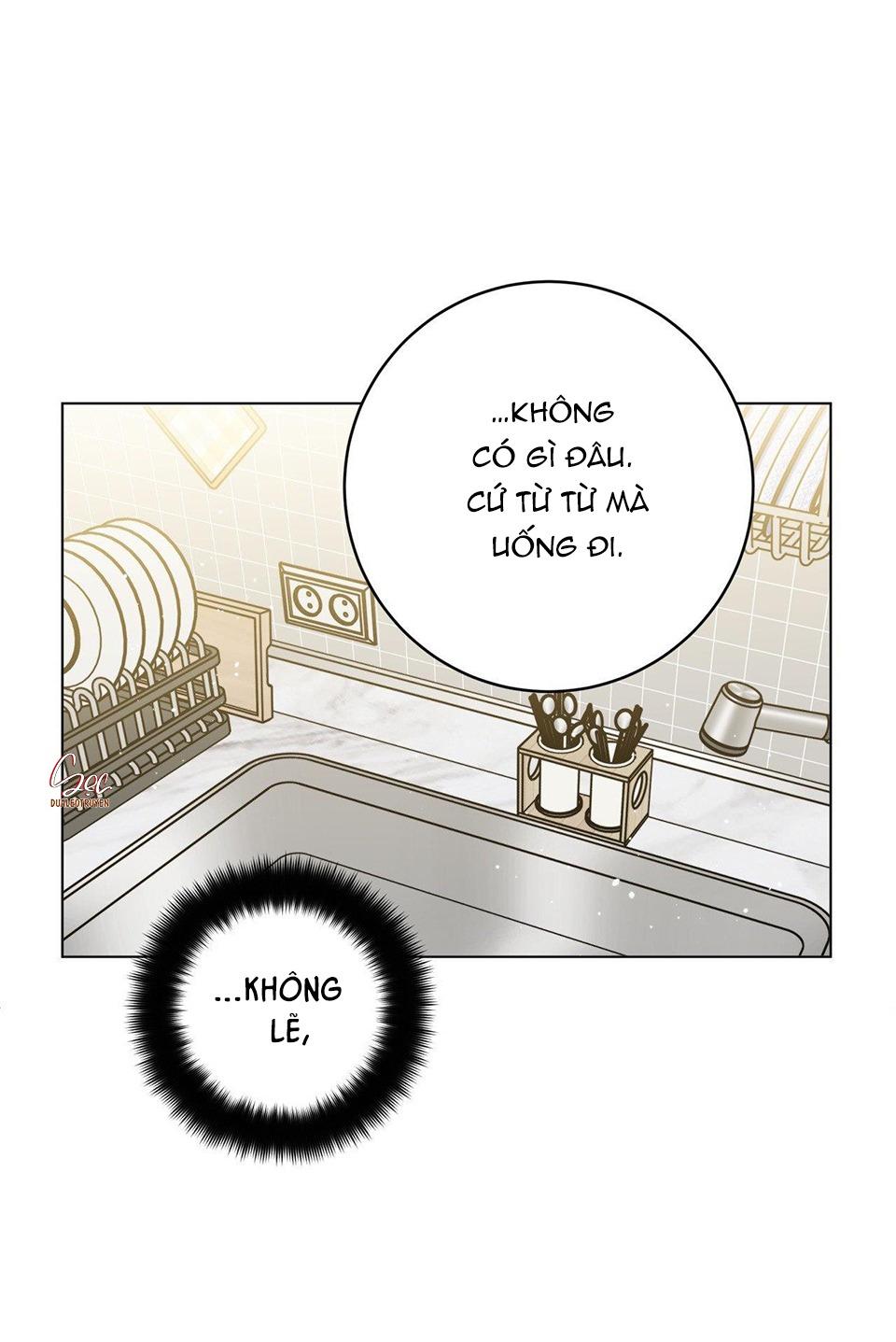 cơn mưa rào mùa hạ chapter 30 36