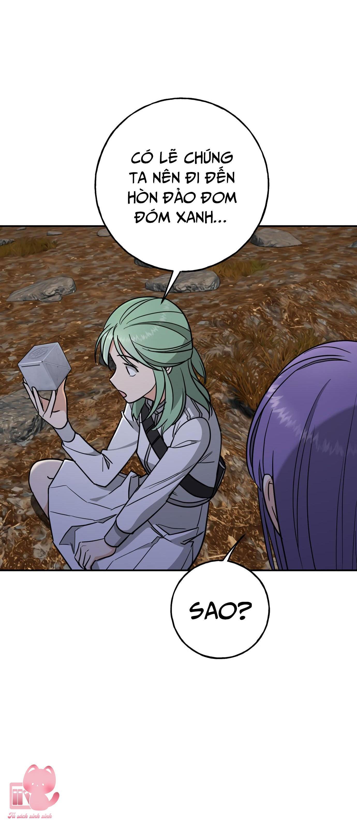 (hybe - le sserafim) crimson heart chapter 3 48