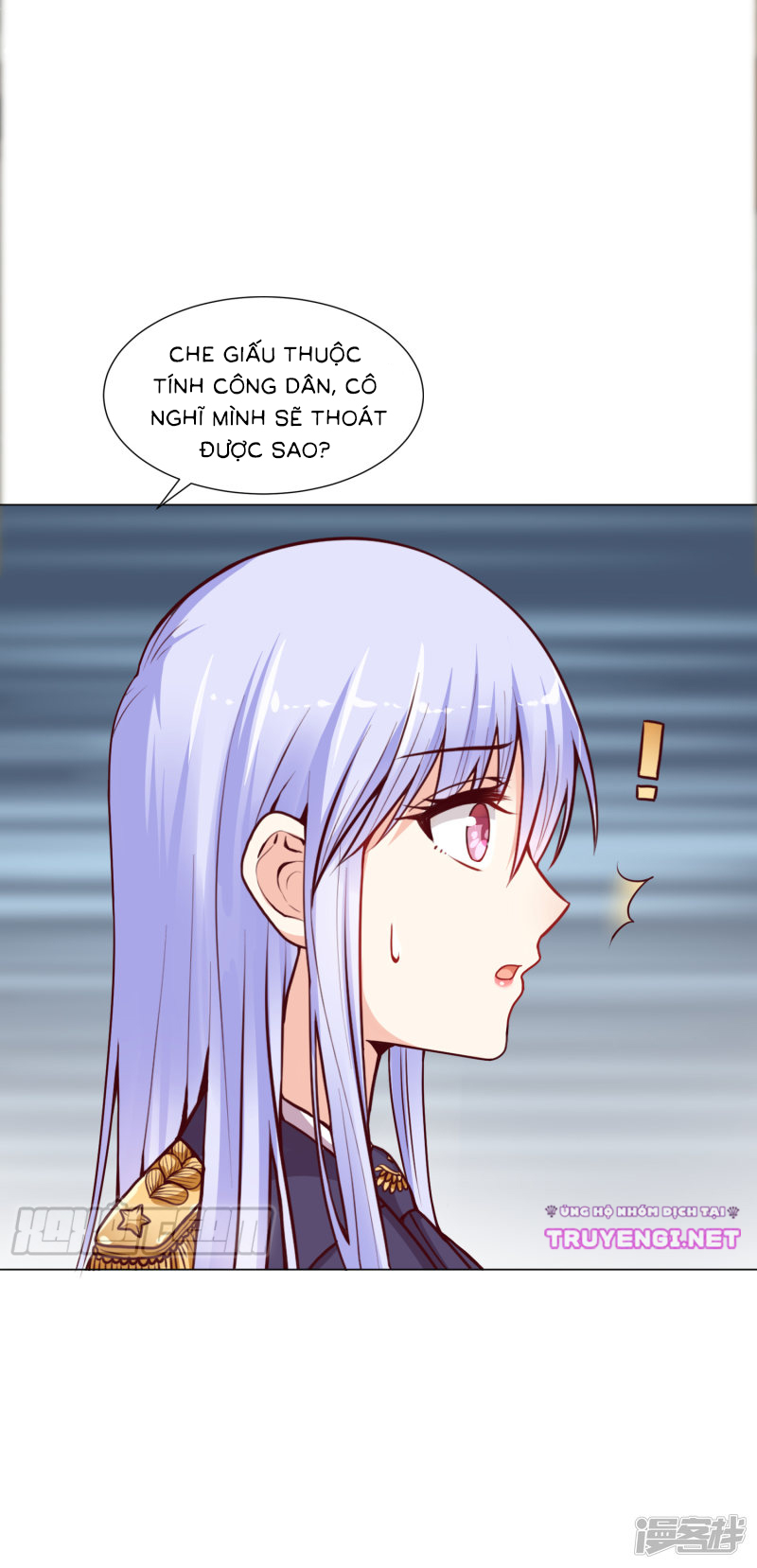 đế quốc tinh tế đệ nhất sủng hôn. chapter 11 27