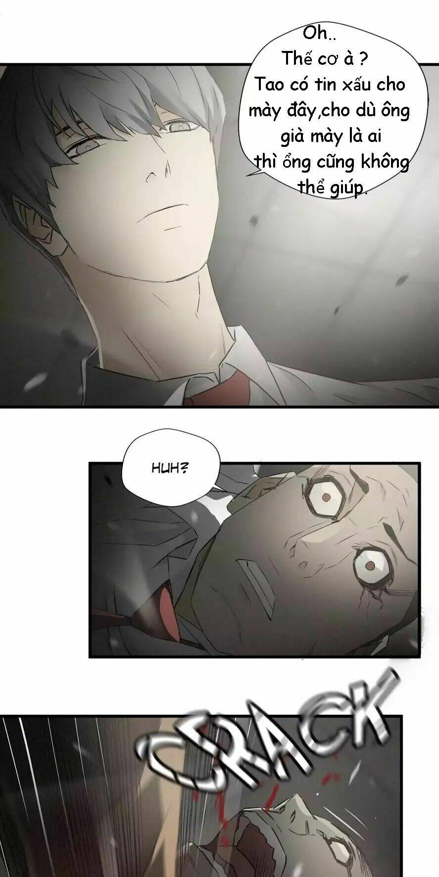 kẻ bị ruồng bỏ chapter 68.5 40