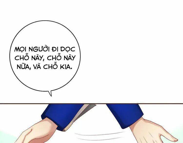 thực luyến kỳ duyên chapter 27 63