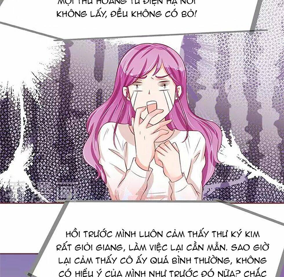 vương tước tư hữu bảo bối chapter 108 15