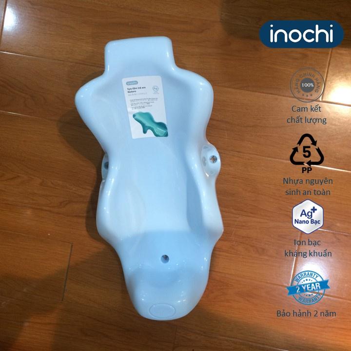 Tựa tắm trẻ em Notoro-inochi-chất lượng chuẩn Nhật Bản