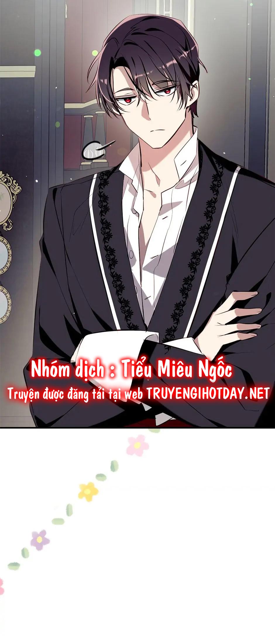 chúng ta có thể trở thành gia đình được không? chapter 77 52