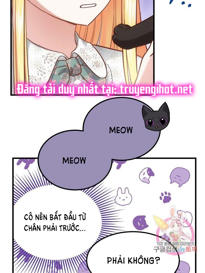 trở thành vợ thái tử quái vật chapter 20.1 51