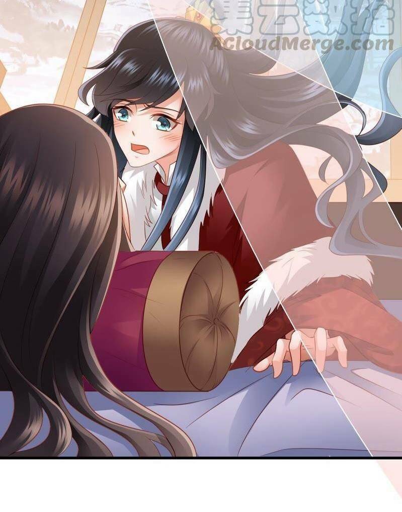 thái tử điện hạ có tin vui chapter 52 7