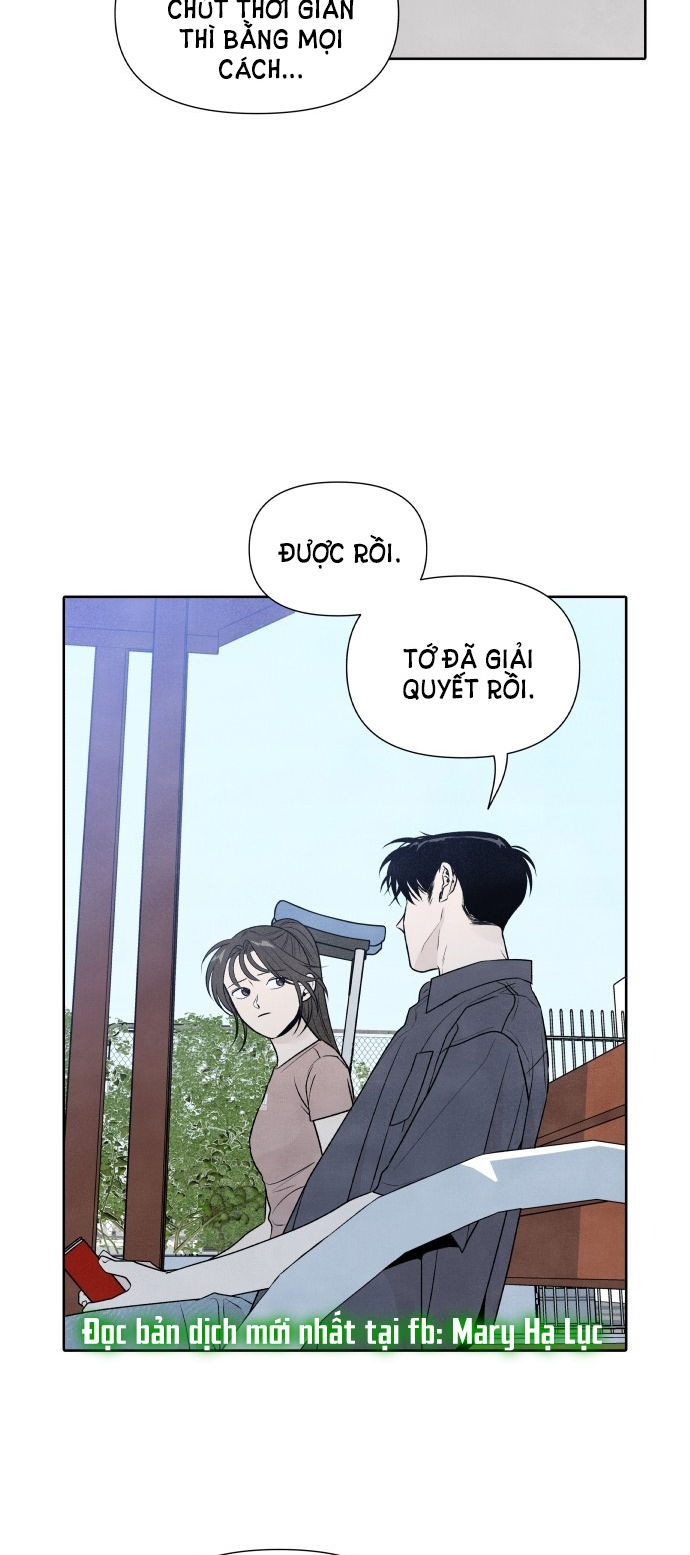 điều khiến tôi quyết tâm muốn chết chapter 29.1 11