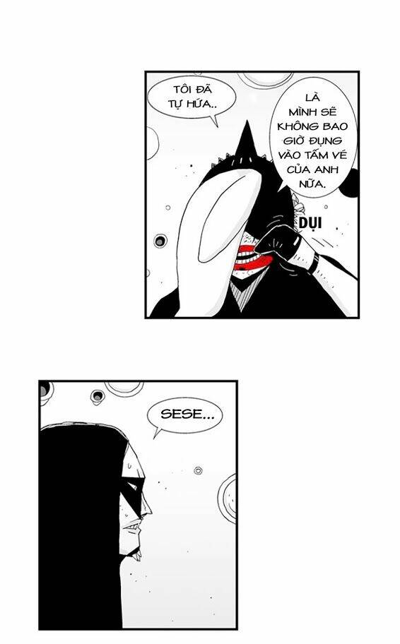 hành trình thoát khỏi địa ngục chapter 47 28