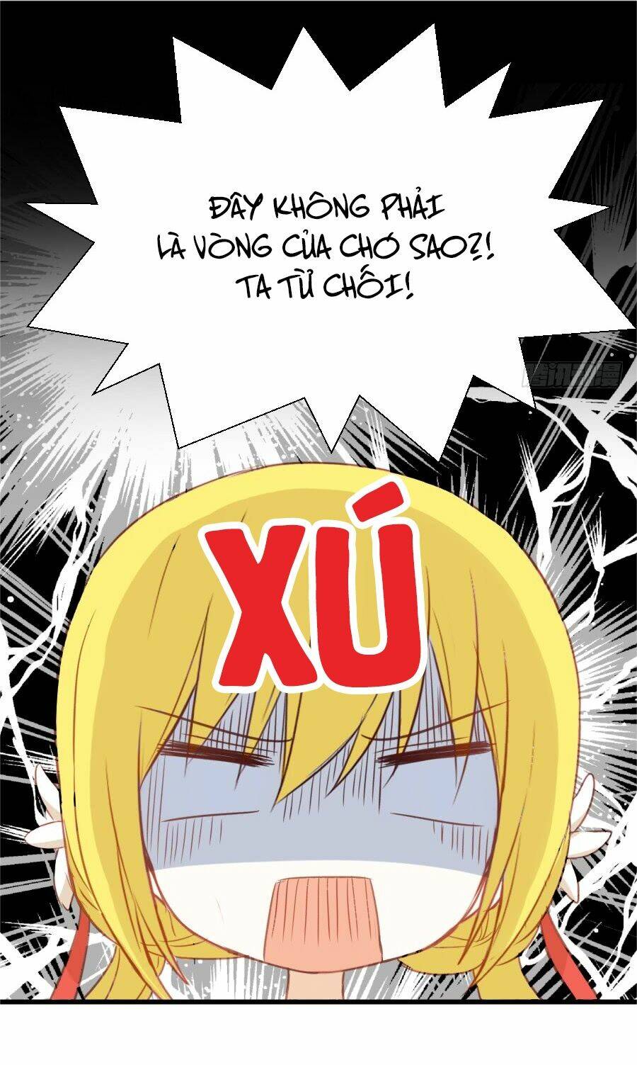 hôm nay ta cũng muốn trêu chọc nàng chapter 44 5