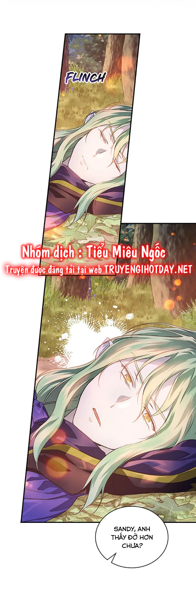 đi tìm con trai của cha tôi chapter 50 11