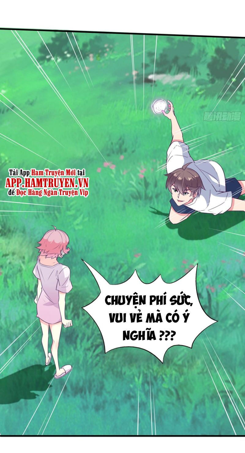 ta lập hậu cung tại tây du ký chapter 44 35