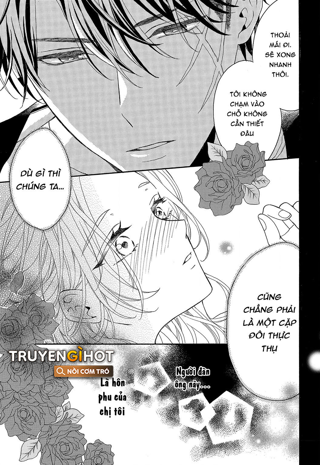 cô vợ của tổng tư lệnh lãnh khốc chapter 1.1 5