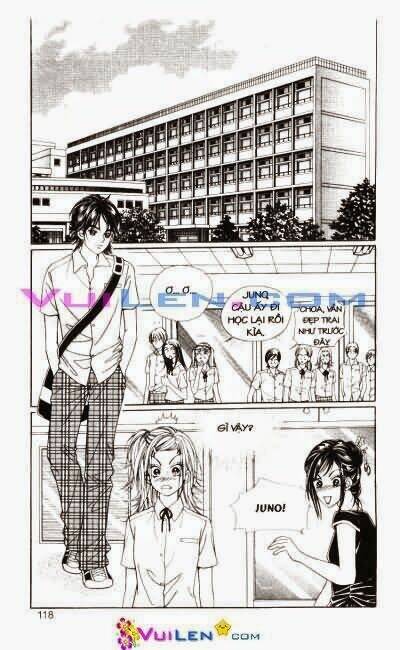 tên nô lệ đáng yêu chapter 6 118