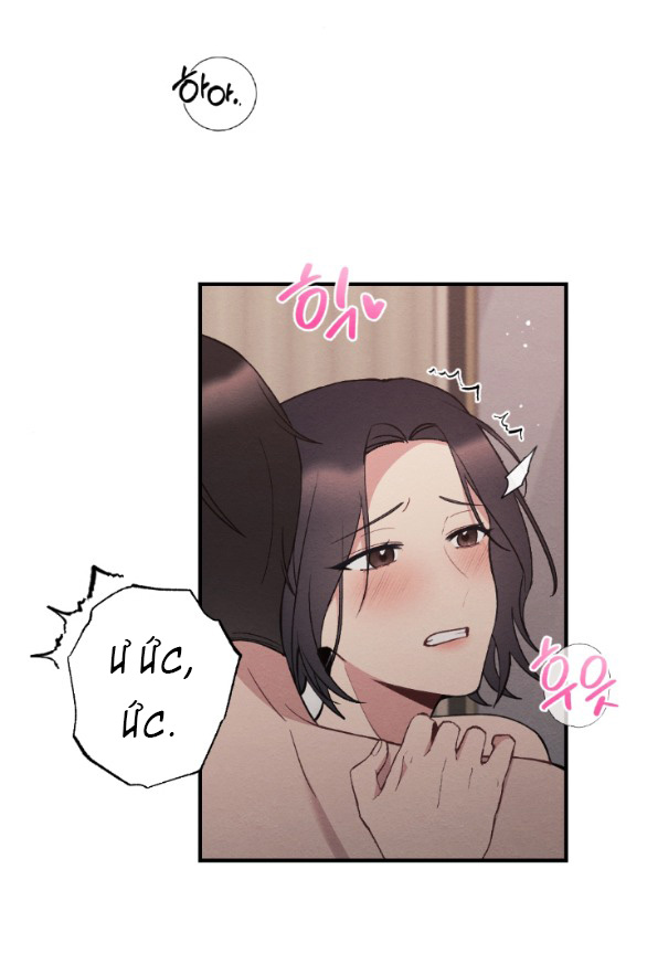 Ăn Mòn chapter 34.1 - Trang 2