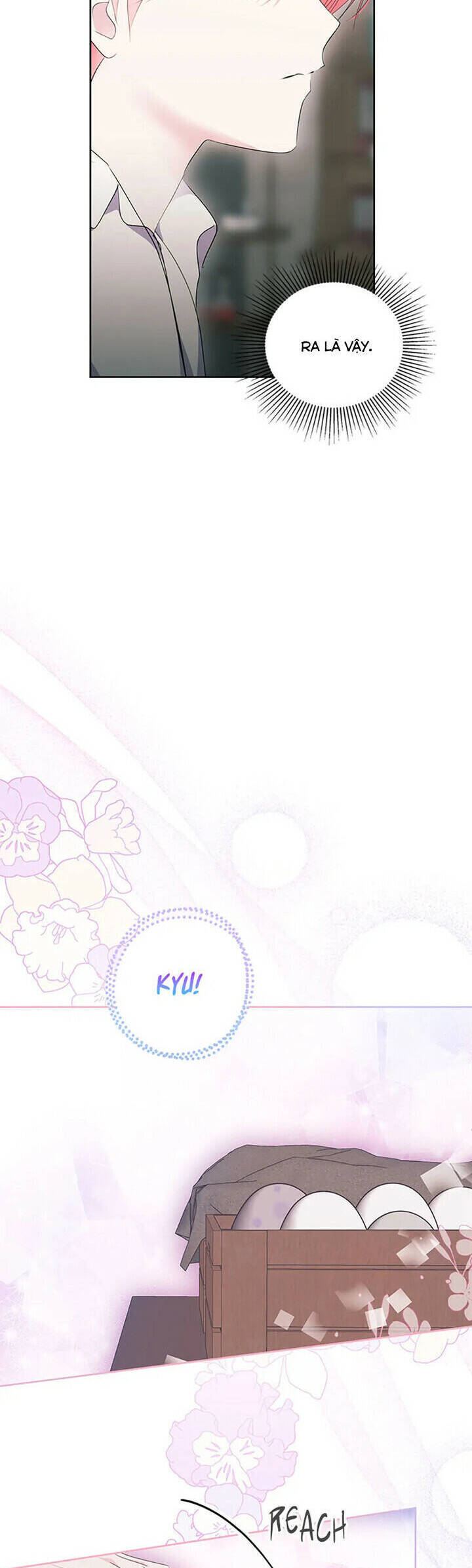 phía sau mặt nạ của nam chính hiền lành chapter 50 32