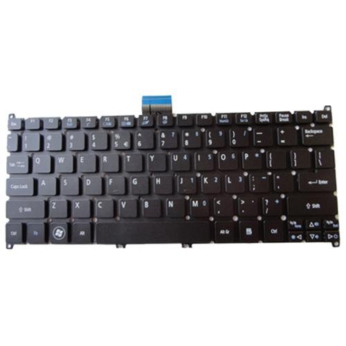 Bàn phím cho laptop Acer Aspire S3 S3-391, V5-171, 725 726 756 AO725 AO726 AO756 , TravelMate B113, Chromebook C710