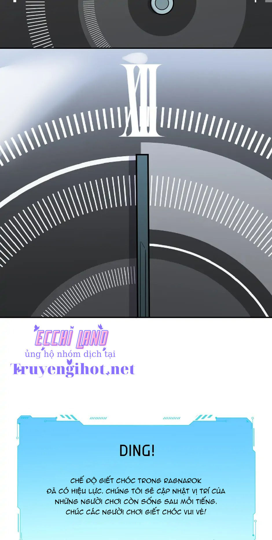 [16+] killing my love chapter 101.1 12