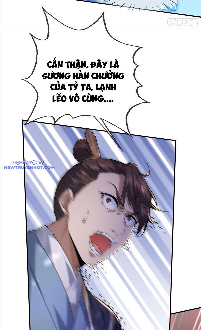 ngủ say vạn cổ: xuất thế đẩy ngang chư thiên chapter 2 56