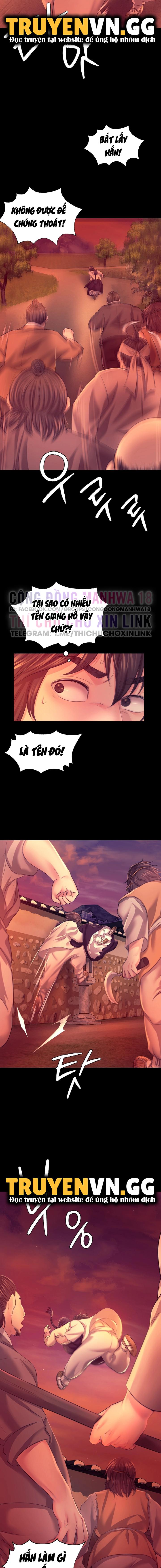 [18+] tiểu thư chapter 72 7