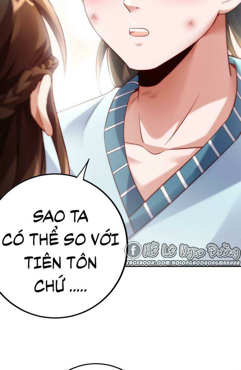 thiên kim bất hoán chapter 74 47