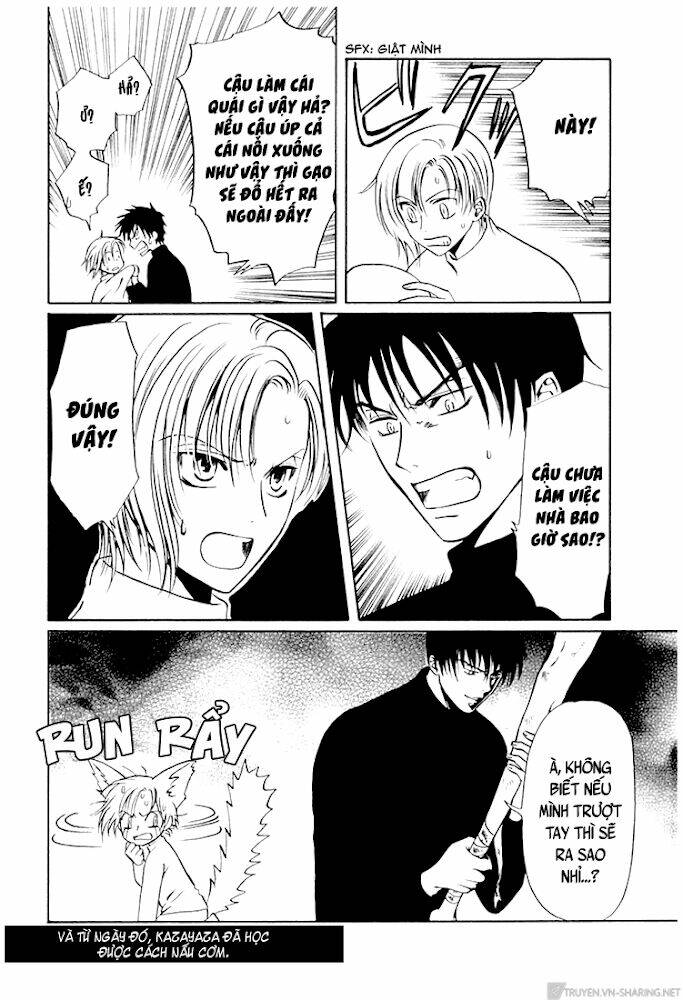 gohou drug chapter 16.2 5