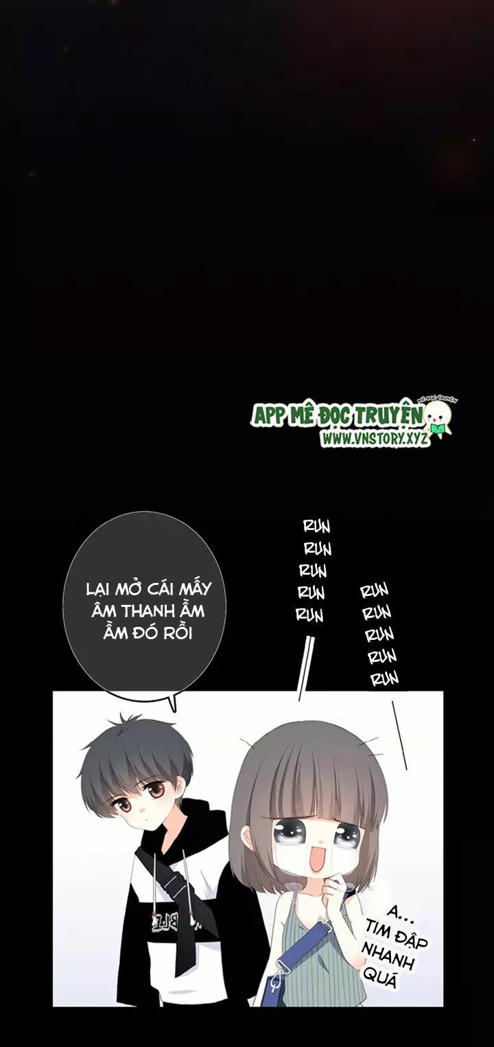 con tim rung động 2 chapter 18 20