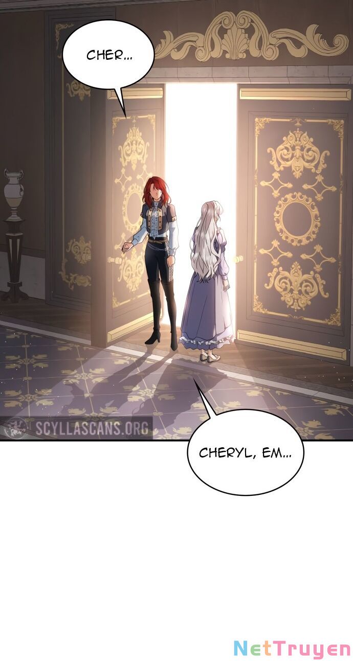 'di vật' melvin để lại chapter 8.1 30