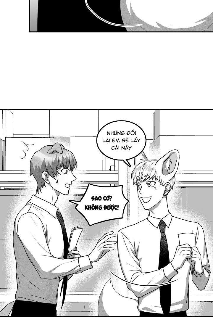 khi cún biết yêu chapter 11 53