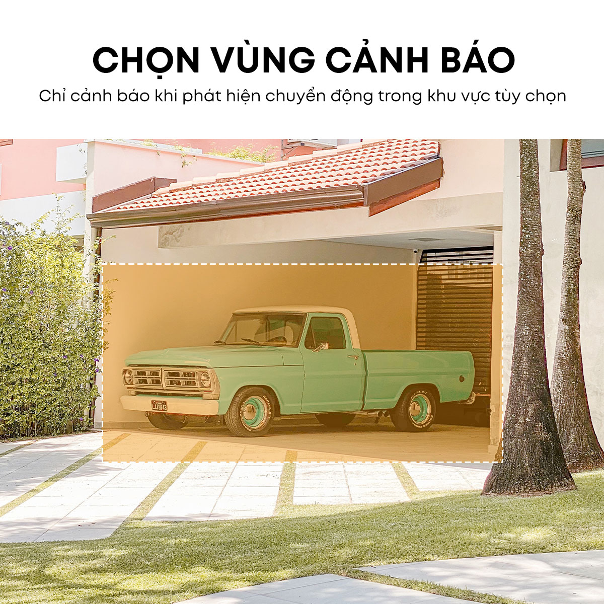 Camera Wifi Imou Bullet 2 pro I Phát hiện con người I Tích hợp đèn còi I Đàm thoại I Hàng chính hãng