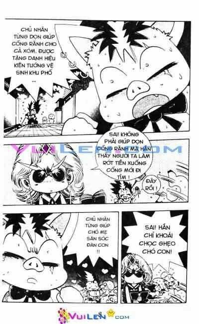 những người bạn tốt chapter 14 9